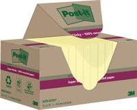 Produktbild: Super Sticky 622 Recycl.gelb