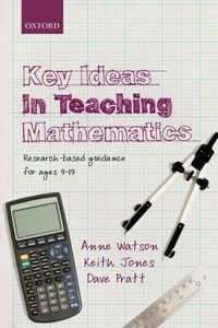 Produktbild: Key Ideas in Teaching Mathematics