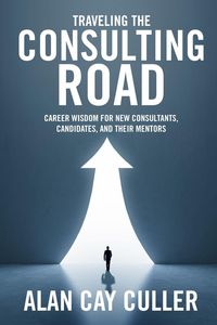 Produktbild: Traveling the Consulting Road