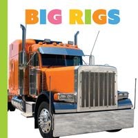 Produktbild: Big Rigs