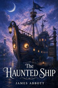 Produktbild: The Haunted Ship