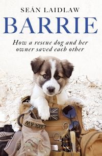 Produktbild: Barrie