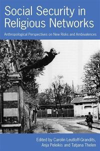 Produktbild: Social Security in Religious Networks