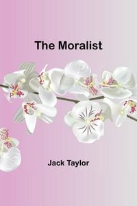 Produktbild: The Moralist
