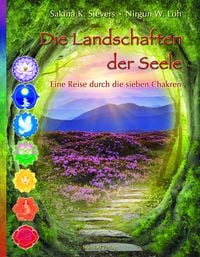 Produktbild: Die Landschaften der Seele
