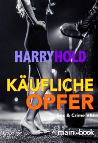 Produktbild: K&auml;ufliche Opfer