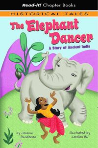 Produktbild: The Elephant Dancer