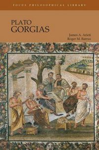 Produktbild: Plato: Gorgias