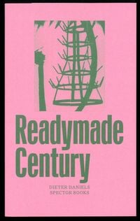 Produktbild: The Readymade Century