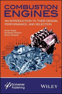 Produktbild: Combustion Engines