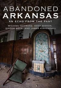 Produktbild: Abandoned Arkansas