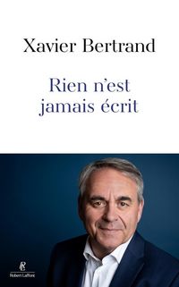 Produktbild: Rien n'est jamais &eacute;crit