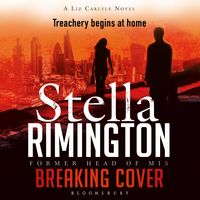 Produktbild: Breaking Cover