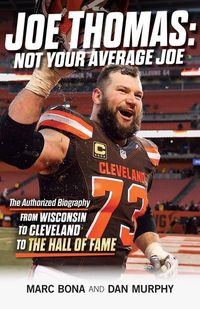 Produktbild: Joe Thomas: Not Your Average Joe