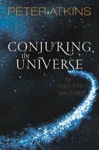 Produktbild: Conjuring the Universe