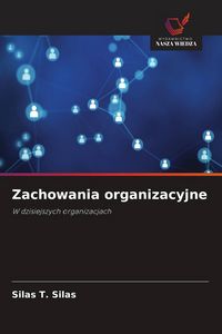Produktbild: Zachowania organizacyjne