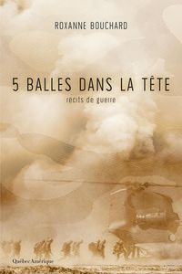 Produktbild: 5 balles dans la t&ecirc;te
