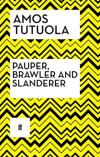 Produktbild: Pauper, Brawler and Slanderer