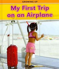 Produktbild: My 1st Trip On An Airplane