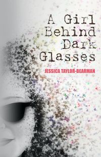 Produktbild: Girl Behind Dark Glasses