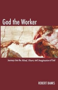 Produktbild: God the Worker