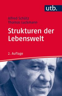 Produktbild: Strukturen der Lebenswelt