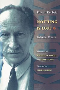 Produktbild: Nothing is Lost