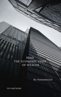 Produktbild: Read the Economic Code of Wealth