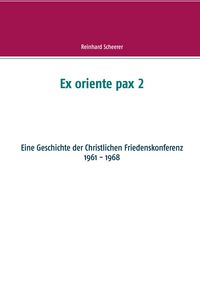 Produktbild: Ex oriente pax 2
