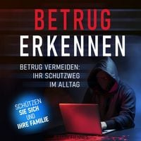Produktbild: Betrug erkennen - Betrug vermeiden