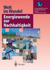 Produktbild: Marine Science Frontiers for Europe