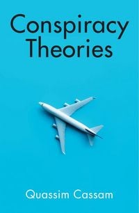 Produktbild: Conspiracy Theories