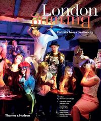 Produktbild: London Burning