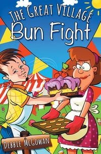 Produktbild: The Great Village Bun Fight