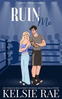 Produktbild: Ruin Me