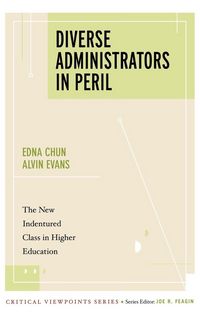 Produktbild: Diverse Administrators in Peril