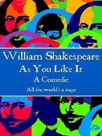 Produktbild: As You Like It