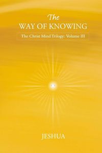 Produktbild: The Way of Knowing