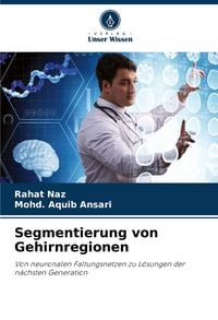 Produktbild: Segmentierung von Gehirnregionen