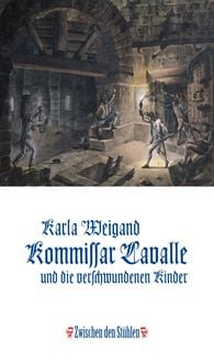 Produktbild: Kommissar Lavalle und die Verschwundenen Kinder