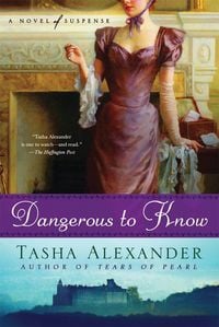 Produktbild: Dangerous to Know