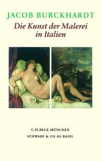 Produktbild: Die Kunst der Malerei in Italien