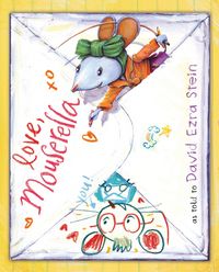 Produktbild: Love Mouserella