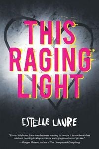 Produktbild: This Raging Light