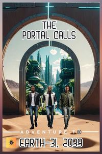 Produktbild: The Portal Calls
