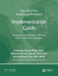 Produktbild: The CBCT&reg; for Healthcare Providers Implementation Guide