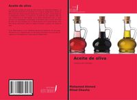 Produktbild: Aceite de oliva