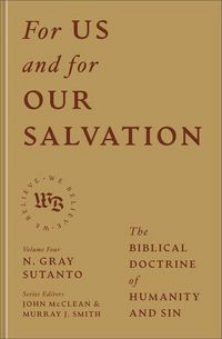 Produktbild: For Us and for Our Salvation