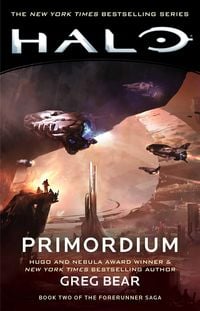 Produktbild: Halo: Primordium