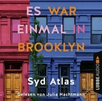 Produktbild Es war einmal in Brooklyn